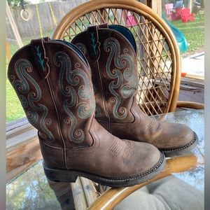 Justin Women’s Boots